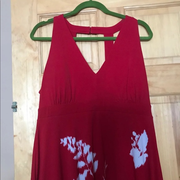 INC International Concepts Dress - Picture 2 of 7